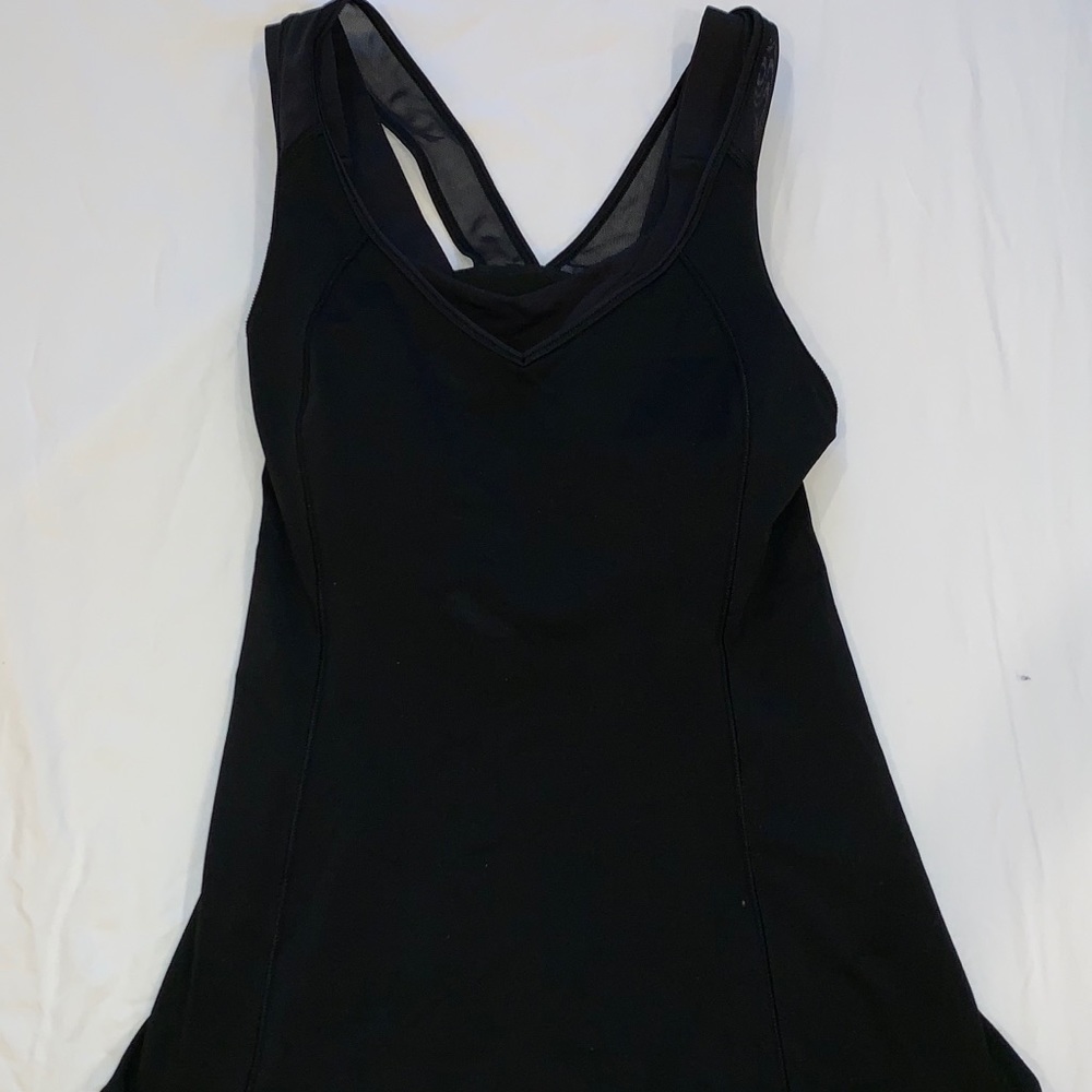 lululemon shirt